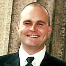 SHAWN EVERETT CURRIE Obituary pic