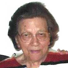 KAROLINE LINDECKE Obituary pic