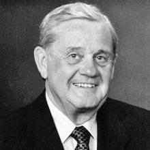LOUIS NOEL PREFONTAINE B.A., B.Sc. (Pharmacy) Obituary pic