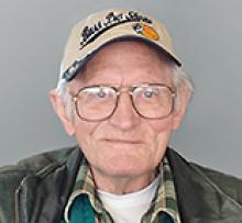 VICTOR UNGER Obituary pic