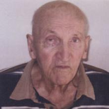 TYMKO TABAKA Obituary pic