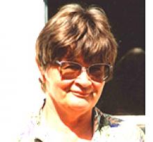 TEENIE BUCHKO (MELNYCHUK) Obituary pic