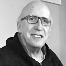 BILL (WILL) SCOTT Obituary pic