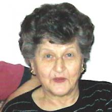 EDITH NELSON  Obituary pic