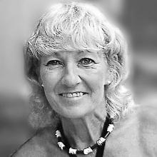 MARLENE WENDRA KAVANAGH Obituary pic