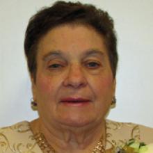 ROSA SANTORO Obituary pic