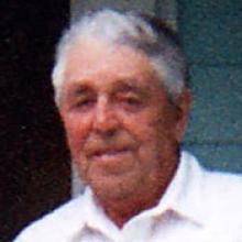 BURTON WILLIAM BRAY Obituary pic