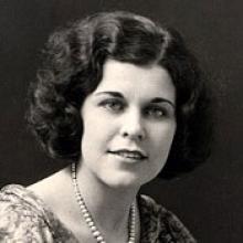 PEARL MCCORQUODALE (CARTHER) Obituary pic