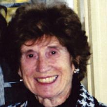 NORMA DAVIS WAINWRIGHT (WALTERS) Obituary pic