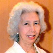 LOURDES HIDALGO ORTILLA Obituary pic
