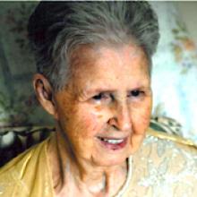 JANE SCOTT KLING Obituary pic