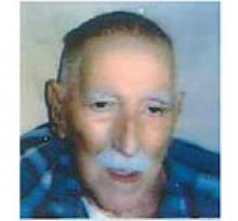 JOSE LOPEZ-GARCIA Obituary pic