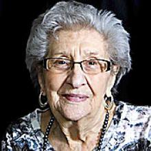 MIRIA CUMMING Obituary pic