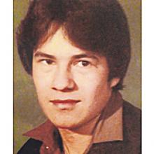 RICHARD PRUDEN Obituary pic