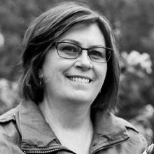 CAROL DIANE BERGMANN Obituary pic
