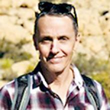 GLENN CAYER Obituary pic