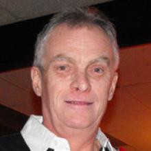 THOMAS JOHN MCFETRIDGE Obituary pic
