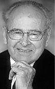 PAUL KRAEMER Obituary pic