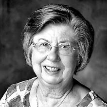 JOAN MARIA SIKORSKY Obituary pic