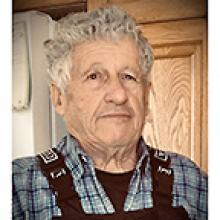 PAUL ARTHUR LANDRY Obituary pic