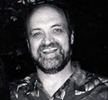 CRAIG ALLAN WATERMAN Obituary pic
