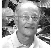 KENNETH HOWARD DAVID Obituary pic
