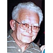 HAROLD KLAPPRAT Obituary pic