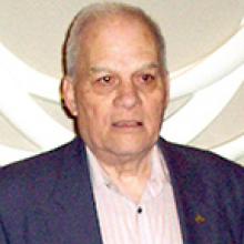 PETER UNWIN Obituary pic