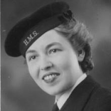 JOSEPHINE (SUE) GRAHAM Obituary pic