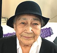 EMILY JANE MURDOCH Obituary pic