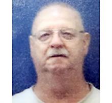 KENNETH ROBERT MCCRACKEN Obituary pic