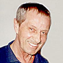 JAKE HILDEBRAND Obituary pic