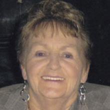 JOAN MARILYN CHAPMAN (KRUSE) Obituary pic