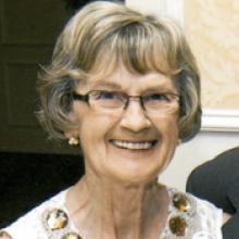 JOYCE JAWORSKI Obituary pic