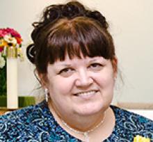 LINDA ANNE GERBRANDT Obituary pic