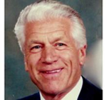 JOHN WINTER Obituary pic