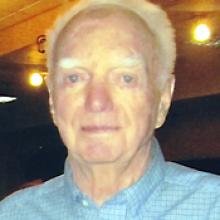 MURRAY KENNETH COUCH Obituary pic
