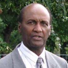 SIDNEY EMMANUEL ROBERTS Obituary pic