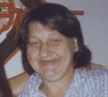 IRIS JOYCE KOLODY Obituary pic