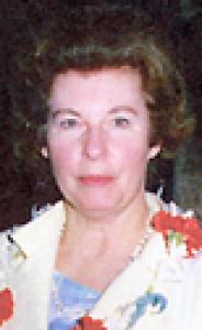HELEN BECK (HIRKALA) Obituary pic