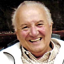 GERARD (JERRY) RENE JOSEPH DEVIGNE Obituary pic