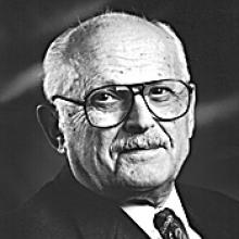 MARK BEN ZION WALL, M.D. Obituary pic