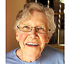 SHARON GAIL ELLIS (STEWART) Obituary pic
