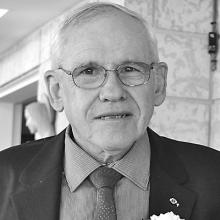 LLOYD WALTER WOZNY Obituary pic