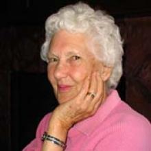 L. MARGARET WEIR (TOOTH) Obituary pic
