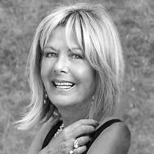 CAROLYN MARIE GENYK Obituary pic