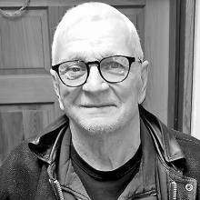 MICHAEL (MIKE) SILMAN Obituary pic