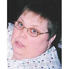 BARBARA LANGSTAFF Obituary pic