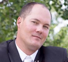 JUSTIN KOLE GRYBA Obituary pic