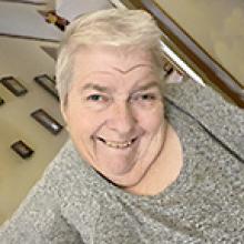 ELEONORE / ELLY BREWSTER (TIMMNER) Obituary pic